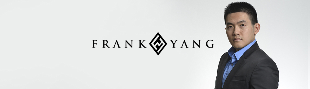 Frank Yang